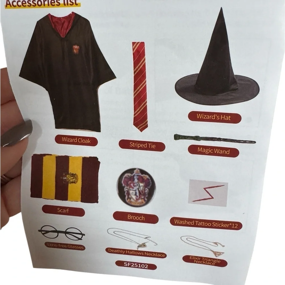 N/A fun wizard